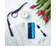 Motorola Moto G100 5G 8/128GB Iridescent Ocean 90Hz - 653525 - zdjęcie 4